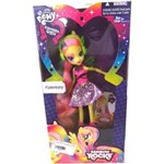 Ficha técnica e caractérísticas do produto My Little Pony Equestria Girls - FlutterShy - Hasbro