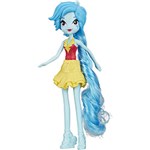 My Little Pony Esquetria Girl Básica Rainbow Dash - Hasbro