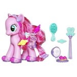 Ficha técnica e caractérísticas do produto My Little Pony - Estilo Fashion - Pinkie Pie - Hasbro