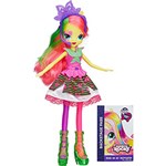 Ficha técnica e caractérísticas do produto My Little Pony Figura Equestria Girl Fluttershy - Hasbro