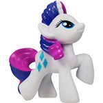 Ficha técnica e caractérísticas do produto My Little Pony Figura Mini Rarity 24984/26173 - Hasbro