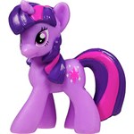 Ficha técnica e caractérísticas do produto My Little Pony Figura Mini Twilight Sparkle 24984/26174 - Hasbro