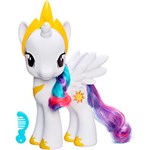Ficha técnica e caractérísticas do produto My Little Pony Figura Princesa Celestia 20cm - Hasbro
