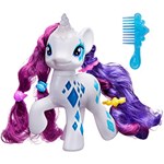 My Little Pony Figura Rarity Luxo - Hasbro
