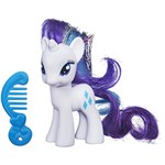 Ficha técnica e caractérísticas do produto My Little Pony Friendship Magic Rarity