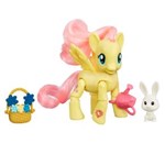 Ficha técnica e caractérísticas do produto My Little Pony Hasbro Equestria Fluttershy