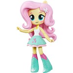 Ficha técnica e caractérísticas do produto My Little Pony Mini Boneca Fluttershy - Hasbro