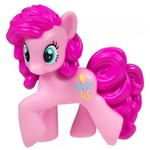 Ficha técnica e caractérísticas do produto My Little Pony Mini Figura - Pinkie Pie - 26171 - Hasbro