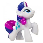 Ficha técnica e caractérísticas do produto My Little Pony Mini Figura - Rarity - Hasbro