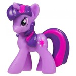 Ficha técnica e caractérísticas do produto My Little Pony Mini Figura - Twilight Sparkle - 26174 - Hasbro