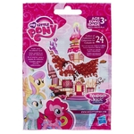Ficha técnica e caractérísticas do produto My Little Pony Mini - Hasbro A8330