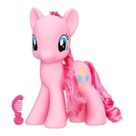 Ficha técnica e caractérísticas do produto Boneca My Little Pony Pinkie Pie 20 Cm - Hasbro