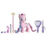 Ficha técnica e caractérísticas do produto My Little Pony Pinkie Pie Salão Mágico - Hasbro