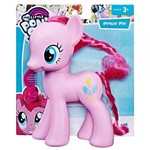 Ficha técnica e caractérísticas do produto My Little Pony Pônei Pinkie Pie B2828/B0368 - Hasbro