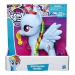 Ficha técnica e caractérísticas do produto My Little Pony Princesa Cadance - Hasbro