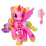 Ficha técnica e caractérísticas do produto My Little Pony Princesa Cadance Luxo Hasbro