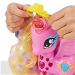 Ficha técnica e caractérísticas do produto My Little Pony Princesa Cadance Luxo - Hasbro