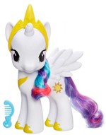 Ficha técnica e caractérísticas do produto My Little Pony Princesa Celesita - Hasbro