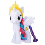 Ficha técnica e caractérísticas do produto My Little Pony Princesa Celestia 20 Cm C2169 Hasbro