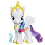 Ficha técnica e caractérísticas do produto My Little Pony-Princesa Celestia B0936 Hasbro B0368