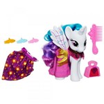 Ficha técnica e caractérísticas do produto My Little Pony Princesa Celestia com Acessórios - Hasbro - My Little Pony