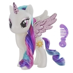Ficha técnica e caractérísticas do produto My Little Pony - Princesa Celestia E5964 - Hasbro