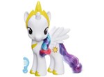 My Little Pony Princesa Celestia - Hasbro com Acessórios
