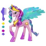 Ficha técnica e caractérísticas do produto My Little Pony - Princesa Celestia - Hasbro