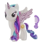 Ficha técnica e caractérísticas do produto My Little Pony Princesa Celestia - Hasbro