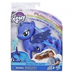 Ficha técnica e caractérísticas do produto My Little Pony Princesa Luna E5963 - Hasbro