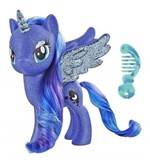 Ficha técnica e caractérísticas do produto My Little Pony Princesa Luna - Hasbro