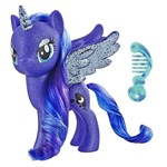 Ficha técnica e caractérísticas do produto My Little Pony - Princesa Luna - Hasbro
