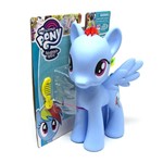 Ficha técnica e caractérísticas do produto My Little Pony Princesa Rainbow Dash 20cm - Hasbro