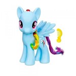 Ficha técnica e caractérísticas do produto My Little Pony Princesas 20cm - Hasbro