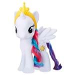 Ficha técnica e caractérísticas do produto My Little Pony Princesas Celestia - Hasbro - Multicolorido - Menina - Dafiti