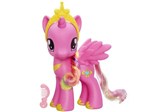 My Little Pony Princesas com Acessórios - Hasbro
