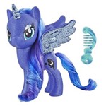 Ficha técnica e caractérísticas do produto My Little Pony - Princesas - Princesa Luna E5963