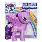 Ficha técnica e caractérísticas do produto My Little Pony Princesas Twilight Sparkle E6847/E6839 Hasbro