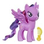 Ficha técnica e caractérísticas do produto My Little Pony - Princesas - Twilight Sparkle E6847 - MY LITTLE PONY