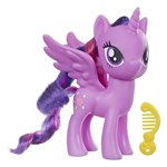 Ficha técnica e caractérísticas do produto My Little Pony Princesas Twilight Sparkle - Hasbro E6847