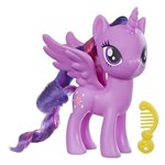 Ficha técnica e caractérísticas do produto MY Little PONY Princesas Twilight Sparkle Hasbro E6839 13925