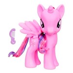 Ficha técnica e caractérísticas do produto My Little Pony Princesas Twilight Sparkle - Hasbro