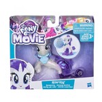 Ficha técnica e caractérísticas do produto My Little Pony Rarity - Hasbro - Mattel