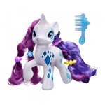 Ficha técnica e caractérísticas do produto My Little Pony Rarity Luxo - Hasbro