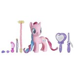 Ficha técnica e caractérísticas do produto My Little Pony - Salão Mágico - Pinkie Pie E3764