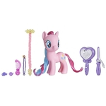 Ficha técnica e caractérísticas do produto My Little Pony Salao Magico Pinkie Pie Hasbro E3489