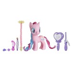 Ficha técnica e caractérísticas do produto My Little Pony Salão Mágico Pinkie Pie - Hasbro E3489