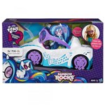 Ficha técnica e caractérísticas do produto My Little Pony - Veículo Equestria Girl Magia Pop - Hasbro