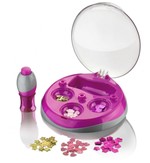 Ficha técnica e caractérísticas do produto My Style Glitter Locks - BR015