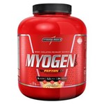 Ficha técnica e caractérísticas do produto Myogen HLP - Integralmedica - BAUNILHA - 1,8 KG